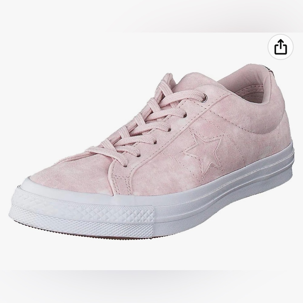 [Converse] One Star Ox